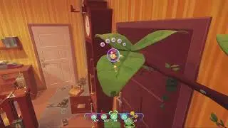 Tinykin (PS5) END