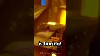 The WORST Palace in Persona 5 Royal