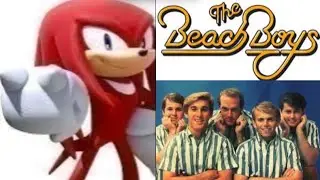 Knuckles Approves Every 