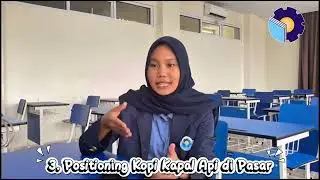 Marketing Research Kopi Kapal Api (Kelompok 1)