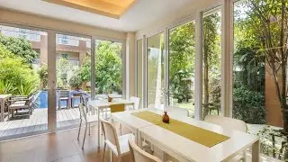 U-Tiny Boutique Home Suvarnabhumi Bangkok, Thailand | Travel With Advika
