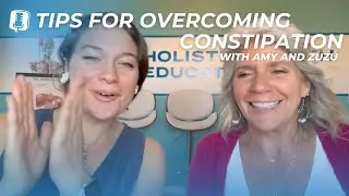 Tips For Overcoming Constipation - Monday Night Madness