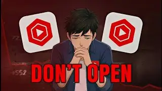 Don't Open YT Studio || op grow 😱 How To Grow channel ||