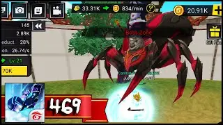 Garena Blockman Go Anime All Star - Gameplay Walkthrough Part 469 (Android,iOS)