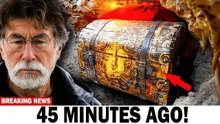 Oak Island&rsquo;s Jaw-Dropping 2025 Discovery &ndash; You Won&rsquo;t Believe It!