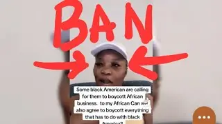 BREAKING NEWS UNION ADDRESS: Missing Black Women n AMER Influx AFRICAN Women, Black Supremacy Avoids