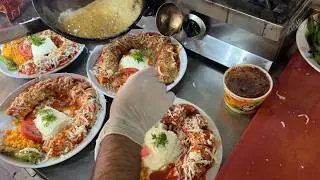 150 kg Giant Doner ASMR: Guaranteed to Make Your Mouth Water! -Open 24/7! Turkish street food