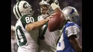 New York Jets Tribute