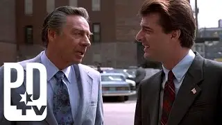 First Call to Final Curtain! | Law & Order | PD TV