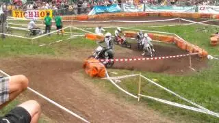 Teffli-Rally 2011