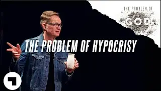 Почему христиане лицемеры? | Кэри Ньюхоф