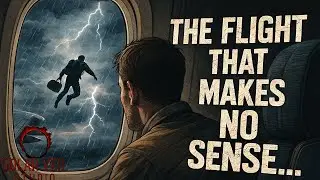 The Flight That Makes No Sense...