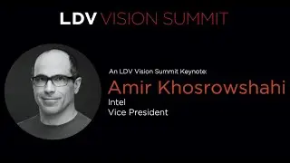 Computational Neuroscientist-Turned-Entrepreneur on Selling Nervana to Intel &ndash; Amir Khosrowshahi
