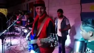 Suena Rototon- en vivo en Soy cumbiero 2017