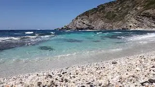 RELAX SPIAGGIA DESERTA