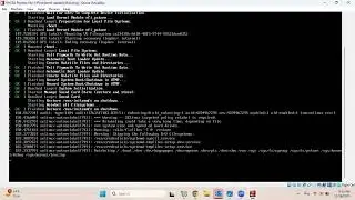 Learn Linux with RJ - How to reset your Linux root password