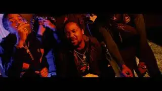 Shatta OG x Mobmif x Weezy-Squad - Benef (Clip Officiel)