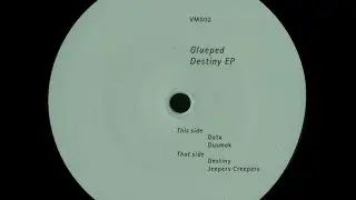 Glueped (Melodie & Teluric) - Data