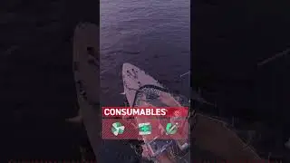 The Danubian Pearl | New Destroyer Campaign Teaser &mdash; World of Warships: Legends