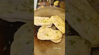 Balaji Chole Khulche | Jaipur Vaishali Nagar | Kulche Lover