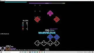 Etterna - me&u 94 18% (AA)