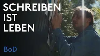 Schreiben ist Leben | Crime | BoD
