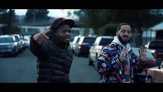 Money Dee x D.R.E.A.M. - Picture Me Rollin | Dir. @SippinVisuals