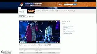 International Soca Monarch