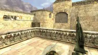 [CS 1.6] doce: Mini movie