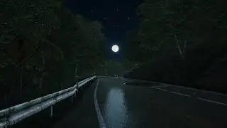 *TEST* 頭文字Ｄ THE ARCADE「秋名(雨)」| 🇹🇭 EX10 MUSICPOD ปลากัด & หมอน MASTER
