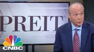 PREIT CEO: Not Your Grandma&rsquo;s Mall | Mad Money | CNBC