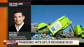 'Never let a good crisis go to waste': GFL on lookout for deals amid market turmoil