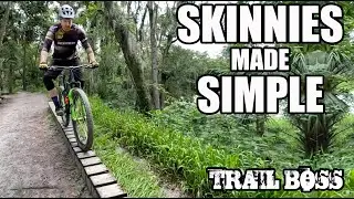 Master Balance Lines | TRAIL BOSS Trail 911