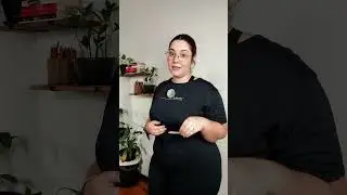 Minha experi&ecirc;ncia com a Legging da Lupo! 👀