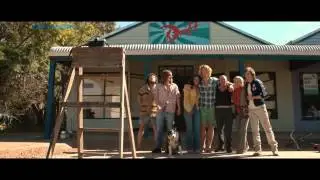 Drift - Cavalca l'onda - Video-recensioni di Movieplayer.it