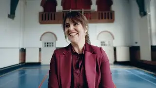 Zie je in Utrecht! Susan Visser - Nederlands Film Festival 2025