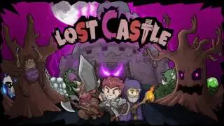 Lost Castle OST - Gardener's Lament