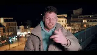 Robby - Blockpanorama (feat. AzumT X prod. by Maik) / Official 4K Video by Villagekid