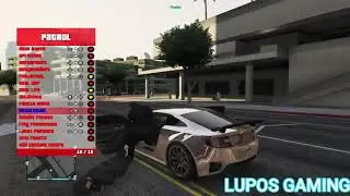 [PS3/XBOX] GTA V Best Mod Loader 1.27 Anti Freeze Script Preview