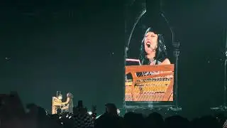 Marry the Night - Lady GaGa [Mayhem Ball OSAKA] 22 Jan 26