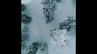Galyat Snowfall, Nathia gali, Mushkpuri Shogran Naran Beautiful Drone View ❄🏞🌈🏔☔💧