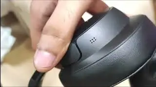 Обзор адаптивных наушников JBL TUNE 770NC: комфорт, время автономной работы и исключительный звук