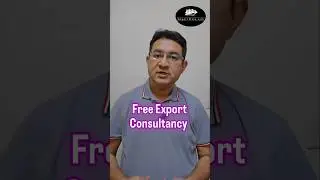 Free E-commerce Export Consultancy