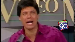 VideoMatch Programa del 09/10/1991