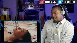 Harry Styles -( As It Was ) *REACTION!!!*