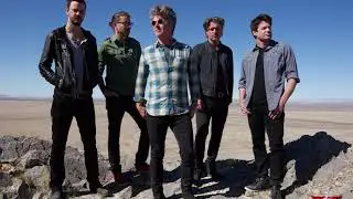 Rock Talk With Collective Soul's Johnny Rabb - Full Length Interview