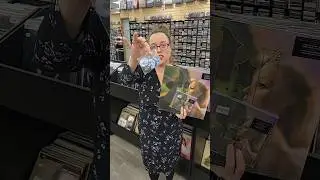 Wicked: For Good &ndash; винил, CD и подарок в магазине при покупке!