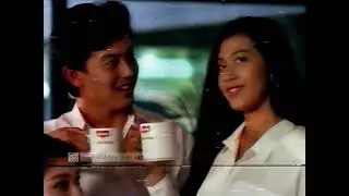 Iklan Royco Cup a Soup (1993)