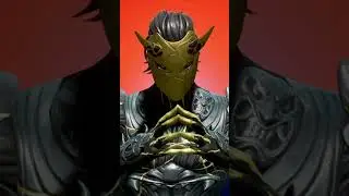NEW 'MASK MAKER DAIGO' & 'MERCENARY KOR' SKINS / MASKED MENACE BUNDLE! #fortnite #fyp #foryou