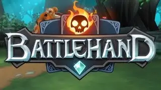 BattleHand - Android Gameplay HD